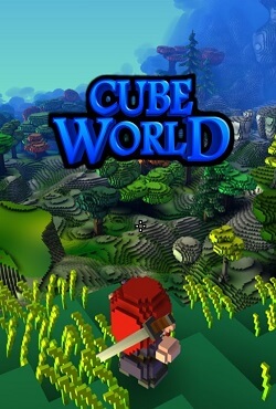 Cube World Cube World