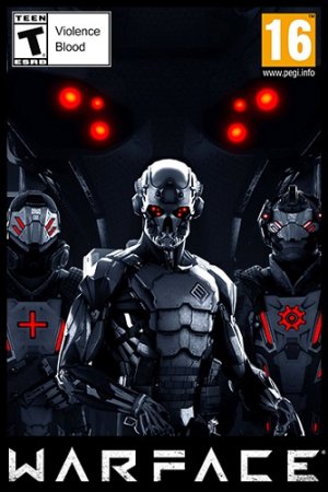 Warface