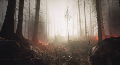 Trail of Ayash